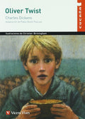 Oliver Twist - Charles Dickens