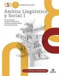 Ámbito Lingüístico y Social I 3ºESO - Diversificación