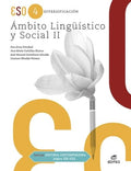 Ámbito Lingüístico y Social II 4ºESO - Diversificación