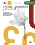 Ambito Lingüistico y Social II 4ºESO - Andalucía - Diversificación