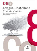 Lengua Castellana y Literatura 2ºESO - LOMLOE