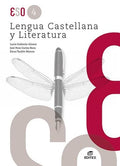 Lengua castellana y Literatura 4ºESO - LOMLOE