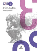 Filosofía 4ºESO - LOMLOE