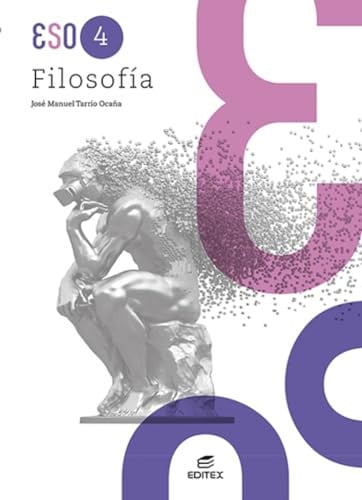 Filosofía 4ºESO - LOMLOE