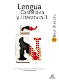 Lengua Castellana y Literatura II 2ºBach - LOMLOE