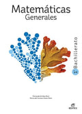 Matemáticas Generales 1º Bach