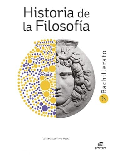 Historia de la Filosofía 2ºBach - LOMLOE