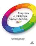 Empresa e iniciativa emprendedora 360º