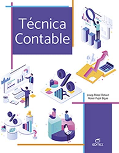 Técnica Contable - CF