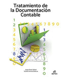 Tratamiento de la Documentación Contable - CF