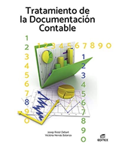 Tratamiento de la Documentación Contable - CF