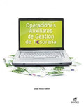 Operaciones Auxiliares de Gestión de Tesorería - CF