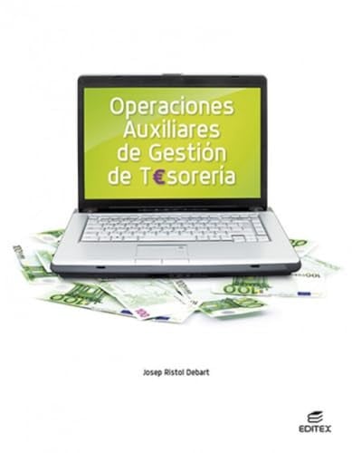 Operaciones Auxiliares de Gestión de Tesorería - CF