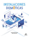 Instalaciones Domóticas - CF