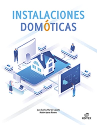Instalaciones Domóticas - CF