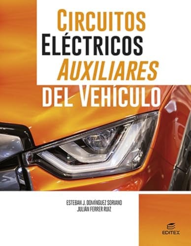 Circuitos Eléctricos Auxiliares del Vehículo - 2023