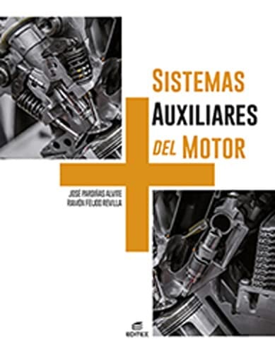 Sistemas Auxiliares del Motor - CF Motores
