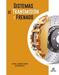 Sistemas de Transmisión y Frenado - 2023