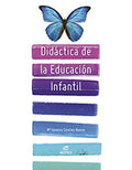 Didáctica de la Educación Infantil - CF