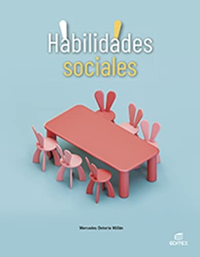 Habilidades Sociales - CFGM Educación Social