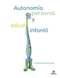 Autonomía Personal y Salud Infantil CF