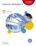 Ciencias Aplicadas II - Comunidad de Madrid