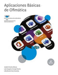 Aplicaciones Básicas de Ofimática - CFGB Servicios Administrativos / Comerciales