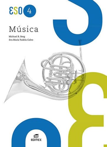 Música 4ºESO - Lomloe
