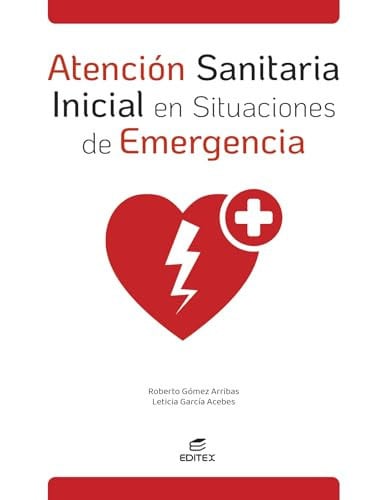 Atención Sanitaria Inicial en Situaciones de Emergencia CF