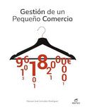 Gestión de un Pequeño Comercio CF