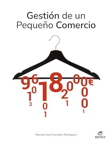 Gestión de un Pequeño Comercio CF