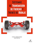 Sistemas de transmisión de fuerzas y trenes de rodaje