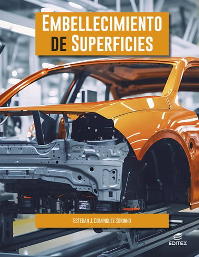Embellecimiento de superficies