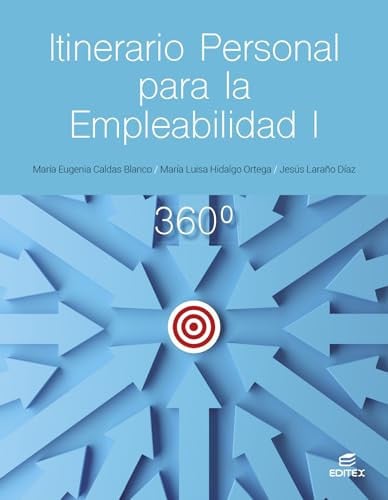 Itinerario Personal para la Empleabilidad I - 360º