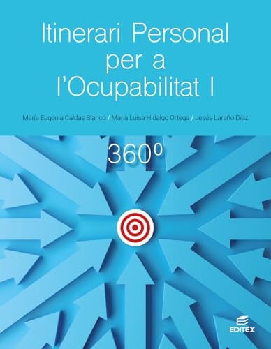 Itinerari Personal per a l'Ocupabilitat I 360º