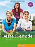 Beste Freunde A.1 - Deutch für jugendliche - Kursbuch