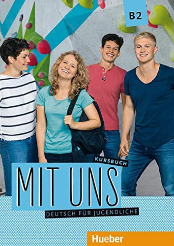 Mit Uns B2 - Kursbuch