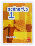 Scénario 1 Livre de l'Élève