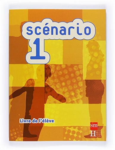 Scénario 1 Livre de l'Élève