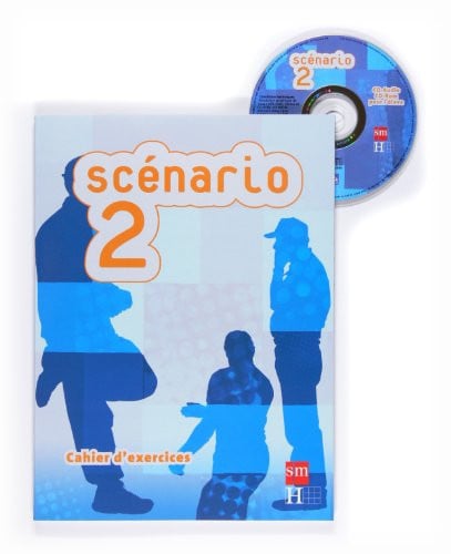 Scénario 2 CE