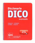 Diccionario Dico Avanzado