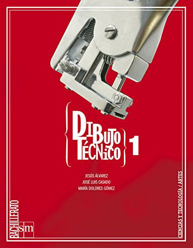 Dibujo Técnico 1ºBach