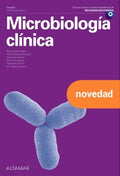 Microbiología clínica - CFGS - Nueva edición