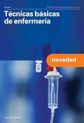 Tècnicas Basicas De Enfermería