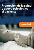Promoción de la Salud y apoyo Psicológico al Paciente - CFGM Sanidad