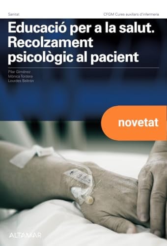 Educació per la Salut Recolzament Psicològic al Pacient