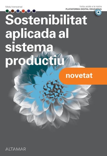 Sostenibilitat Aplicada al Sistema Productiu