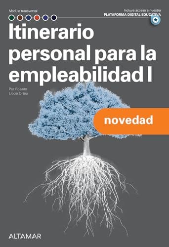 Itinerario personal para la empleabilidad I