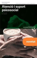 Atenció i Suport Psicosocial - CFGM