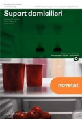 Suport Domiciliari Nova edició - CFGM